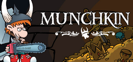 Capa: Munchkin Digital