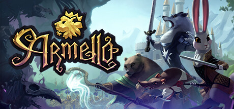 Capa: Armello