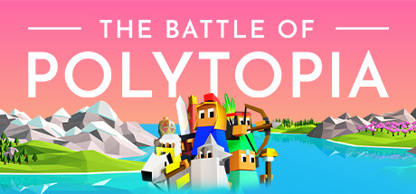Capa: The Battle of Polytopia