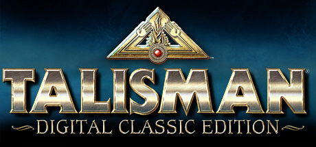 Capa: Talisman: Digital Classic Edition