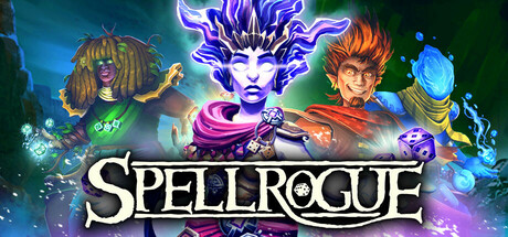 Capa: SpellRogue