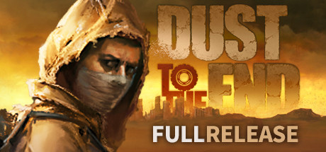 Capa: Dust to the End