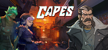 Capa: Capes