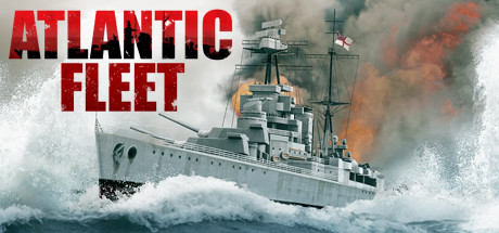 Capa: Atlantic Fleet