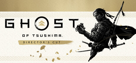 Capa: Ghost of Tsushima DIRECTOR'S CUT
