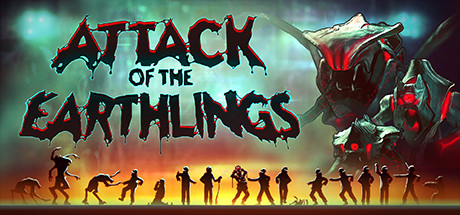 Capa: Attack of the Earthlings