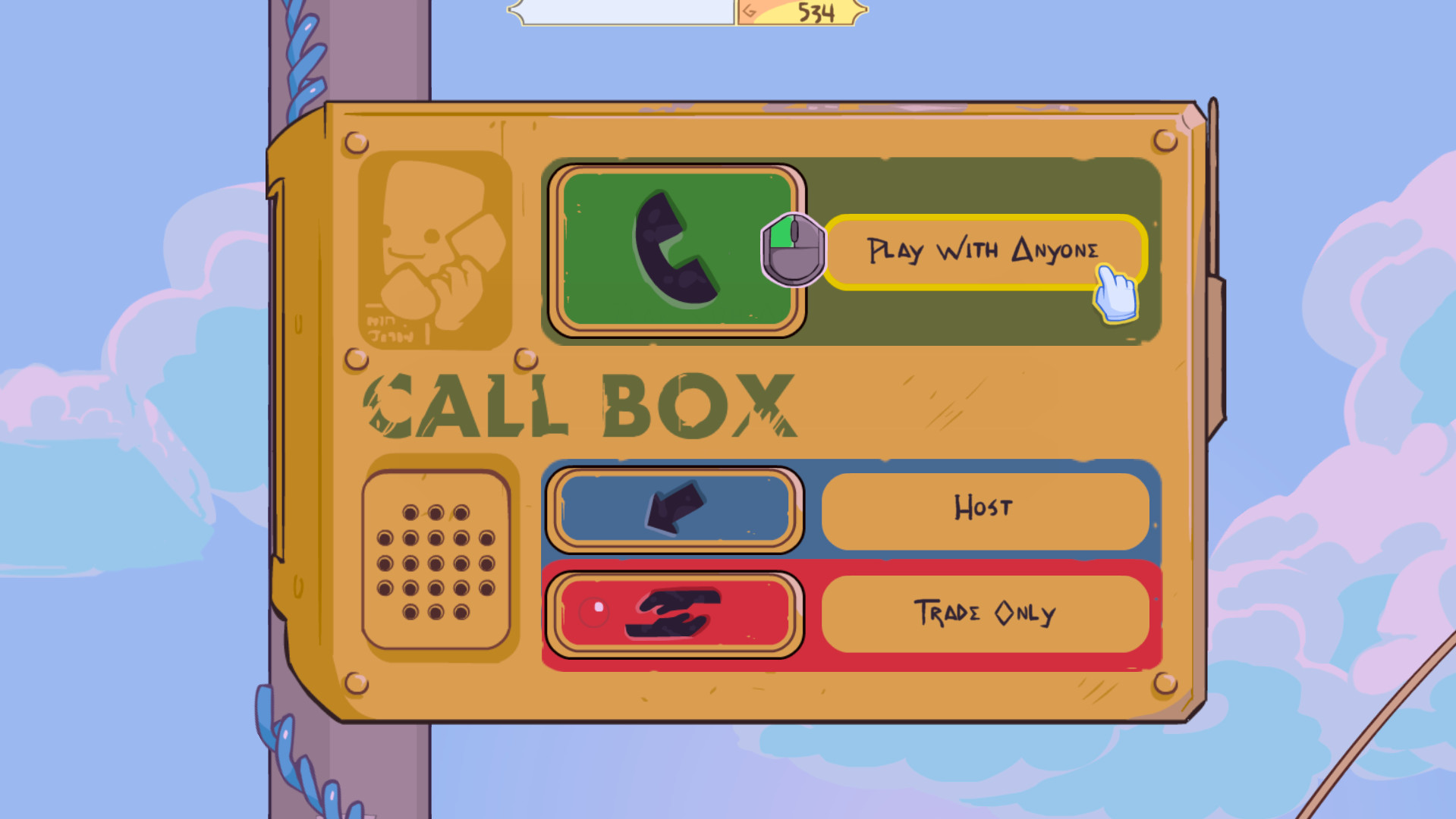 Captura 9: Pit People®