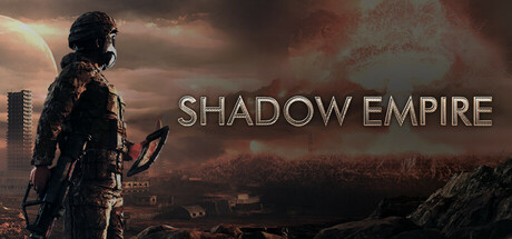 Capa: Shadow Empire