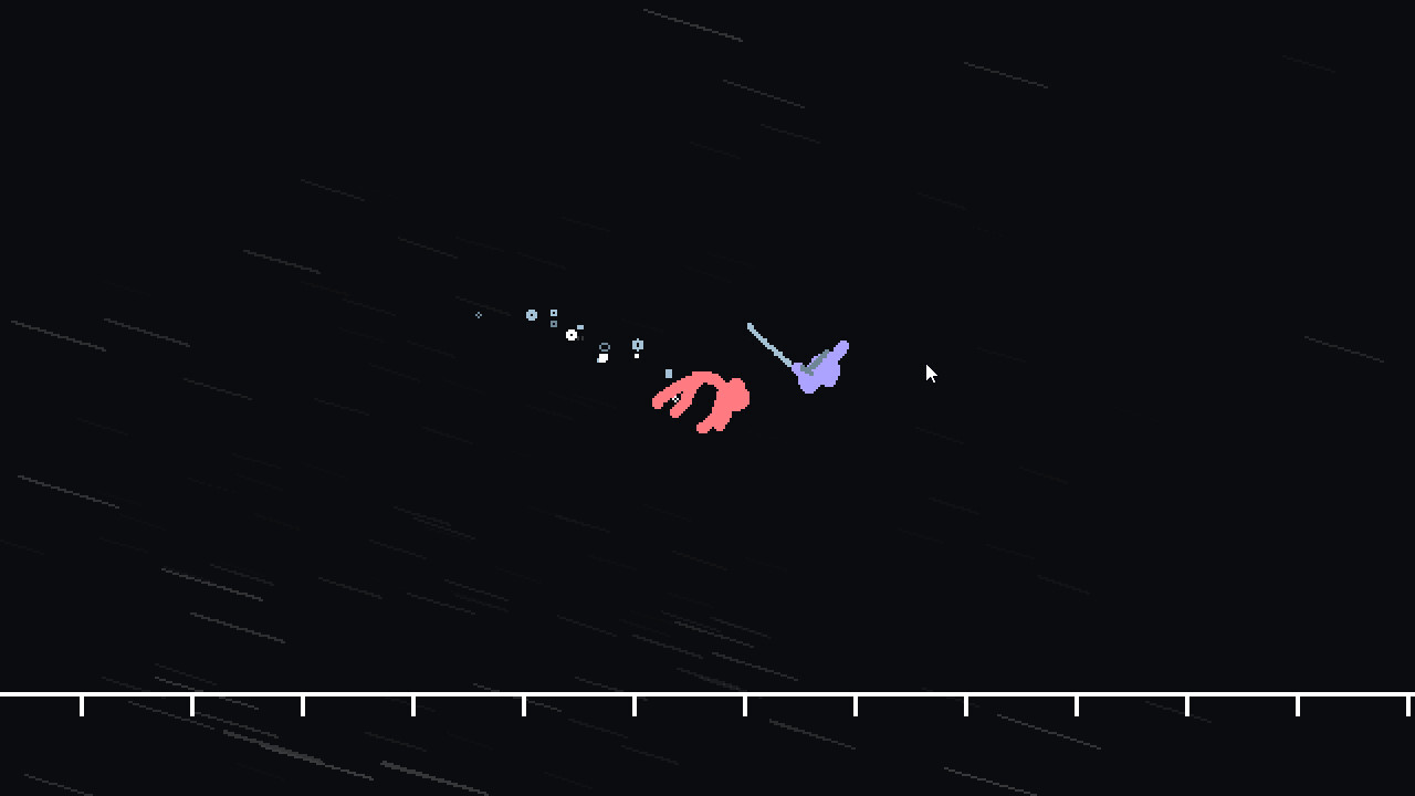 Captura: Your Only Move Is HUSTLE