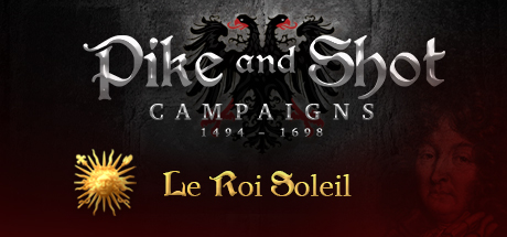 Capa: Pike and Shot : Campaigns