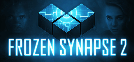 Capa: Frozen Synapse 2