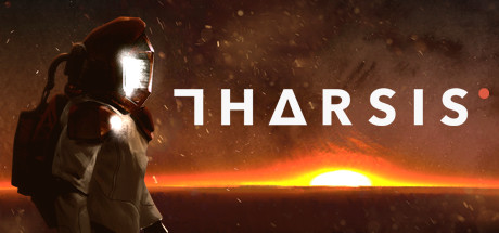 Capa: Tharsis
