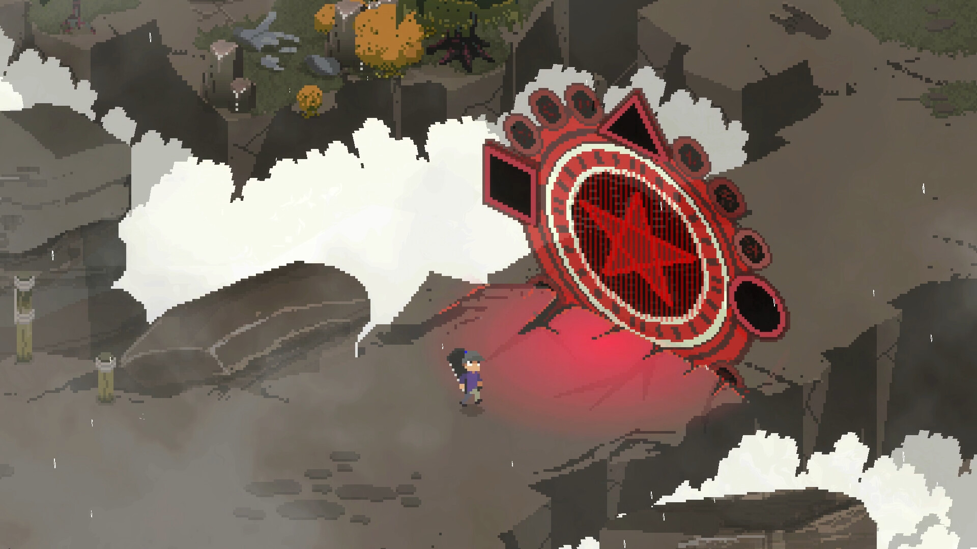 Captura: Fretless - The Wrath of Riffson