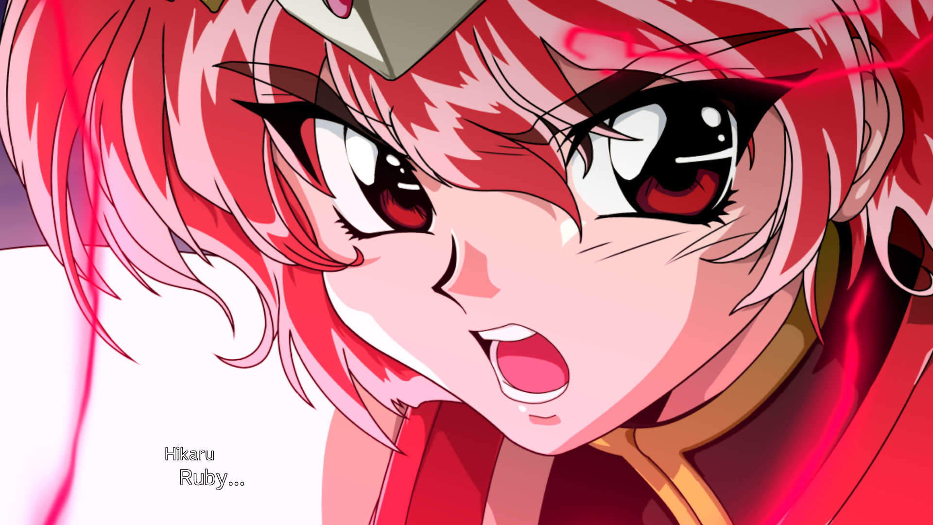 Captura 8: Super Robot Wars 30