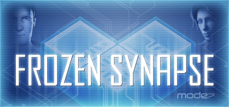 Capa: Frozen Synapse