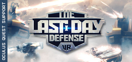 Capa: The Last Day Defense VR