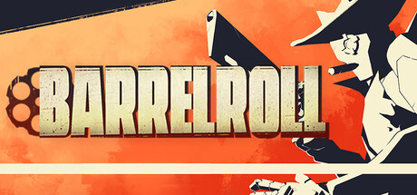 Capa: Barrel Roll