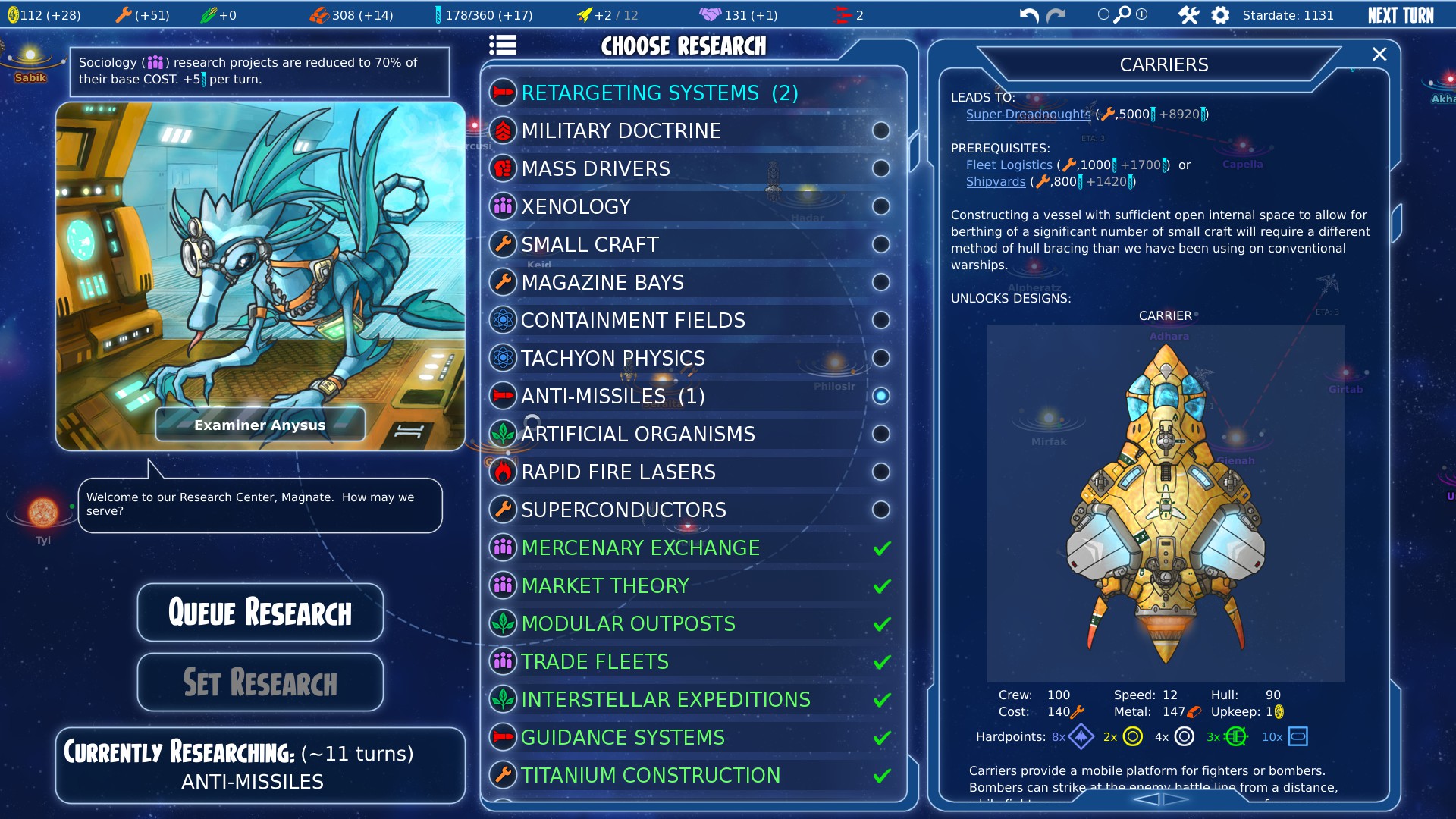 Captura 16: Stars in Shadow