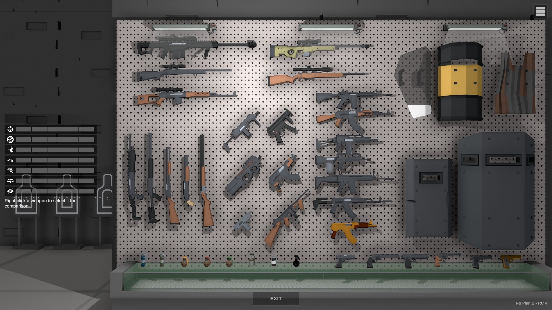 Captura 31: No Plan B