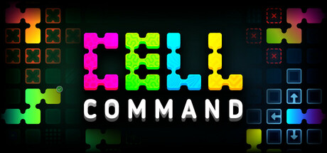 Capa: Cell Command