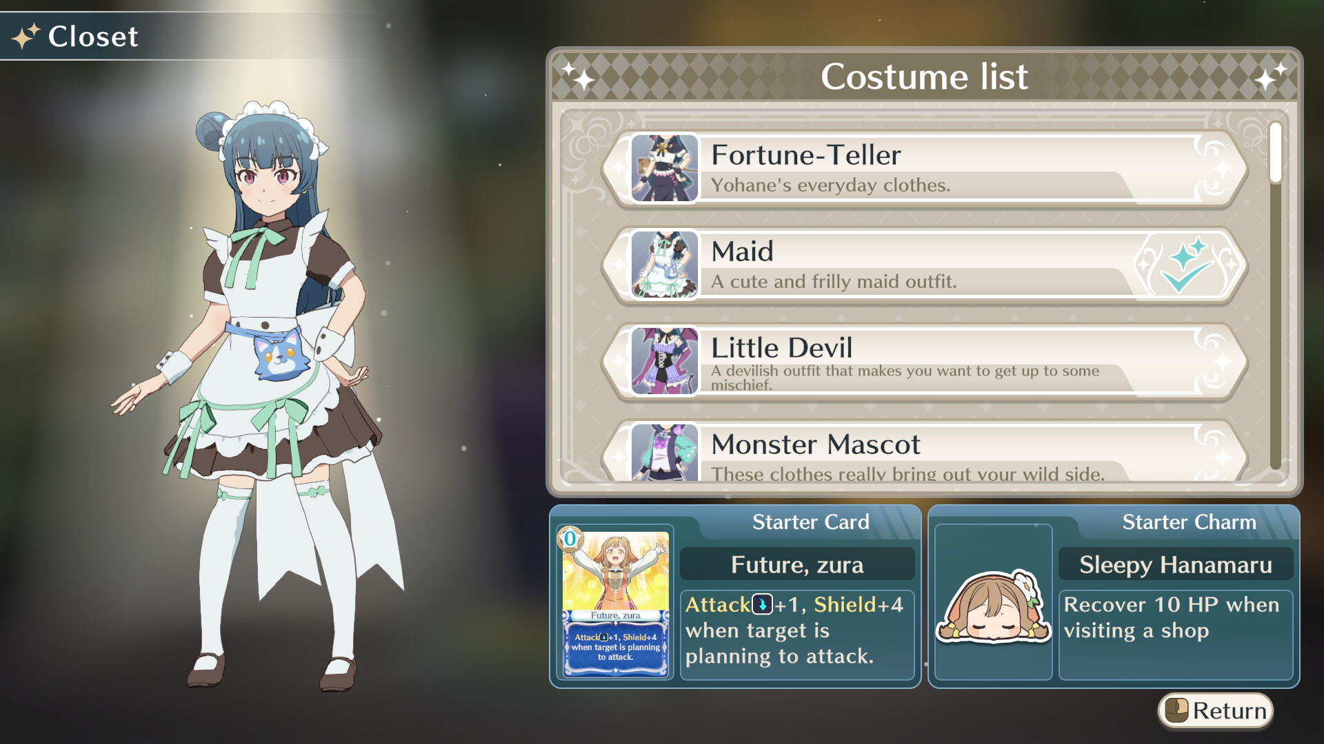 Captura: Yohane the Parhelion - NUMAZU in the MIRAGE -