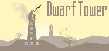 Capa: Dwarf Tower