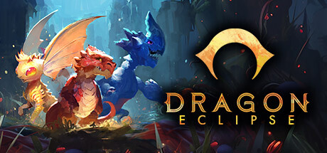 Capa: Dragon Eclipse