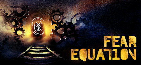 Capa: Fear Equation