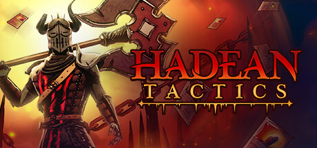 Capa: Hadean Tactics
