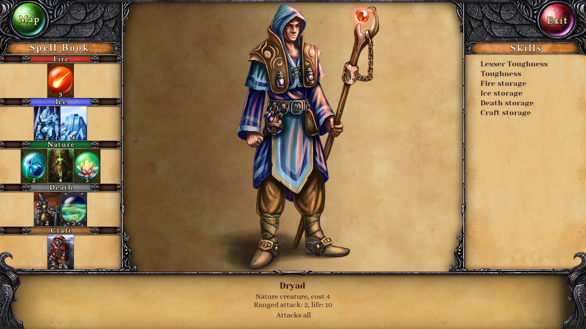 Captura: Astral Towers