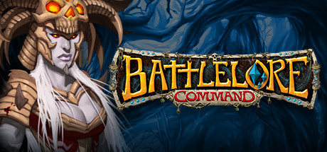 Capa: BattleLore: Command