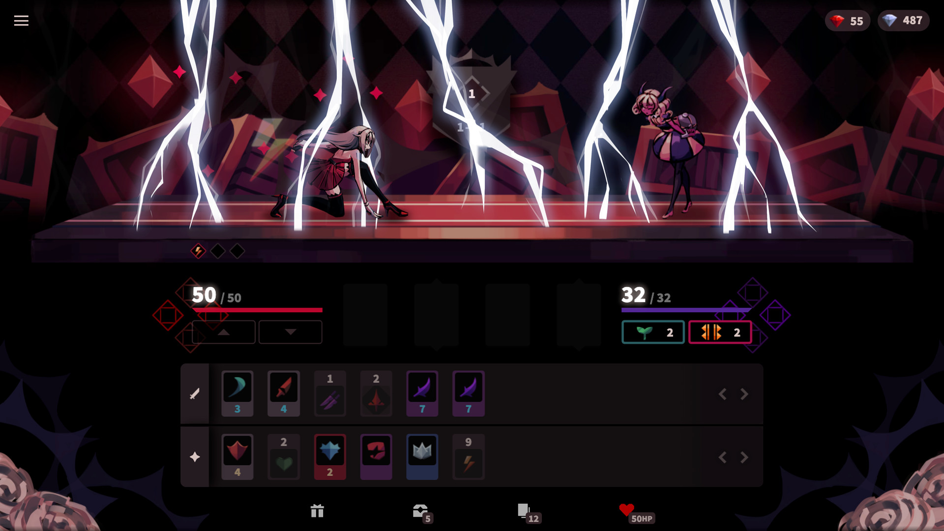 Captura: Phantom Rose