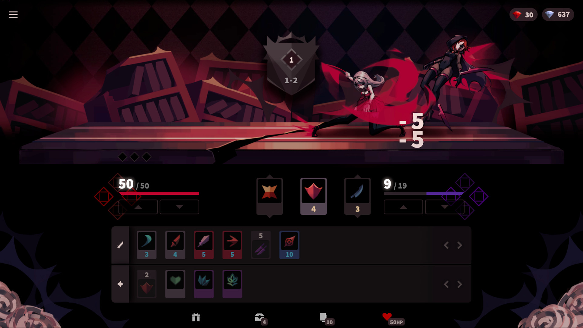 Captura: Phantom Rose