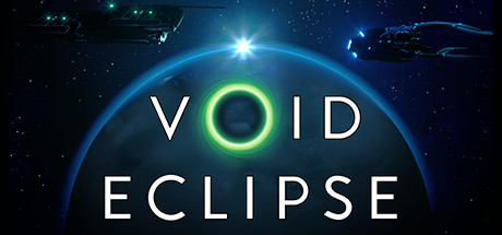 Capa: Void Eclipse