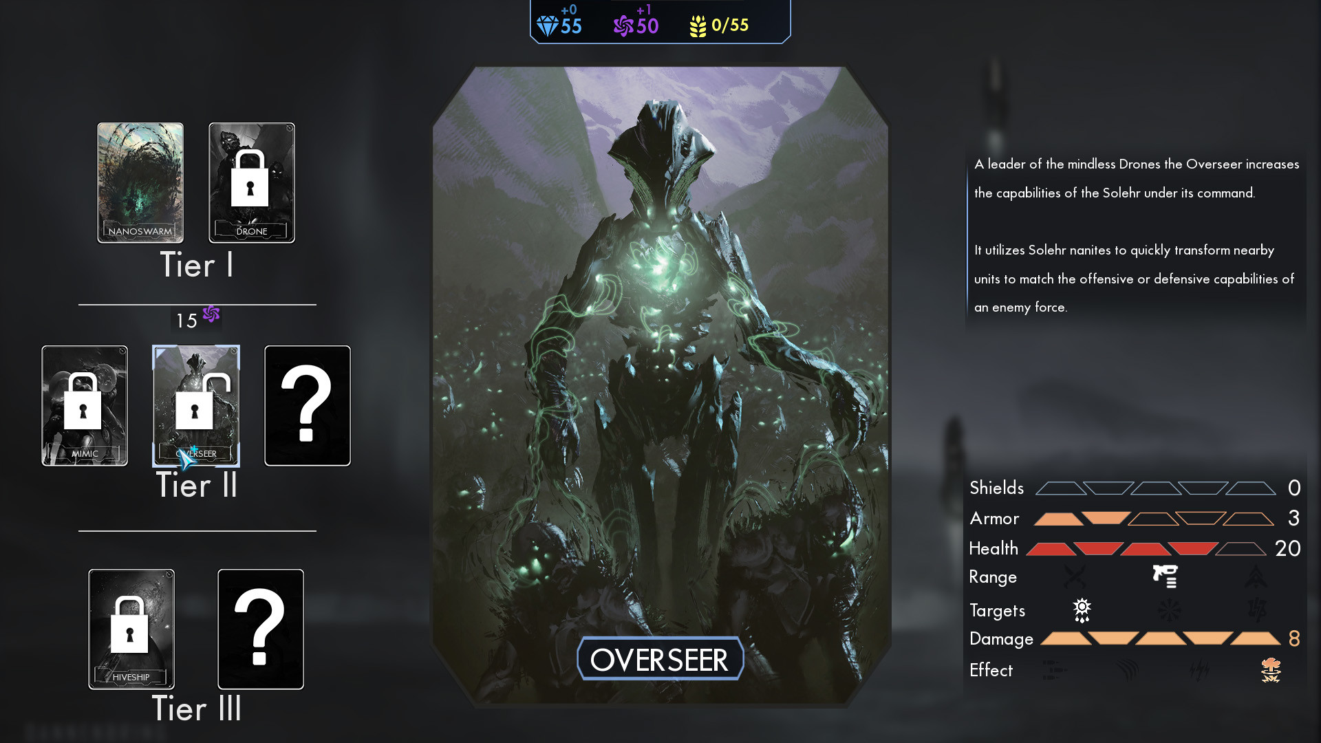 Captura: Void Eclipse