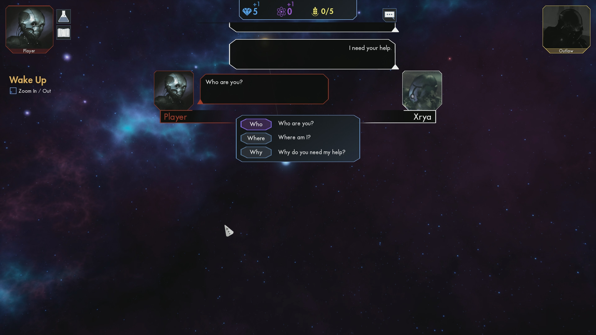 Captura 12: Void Eclipse