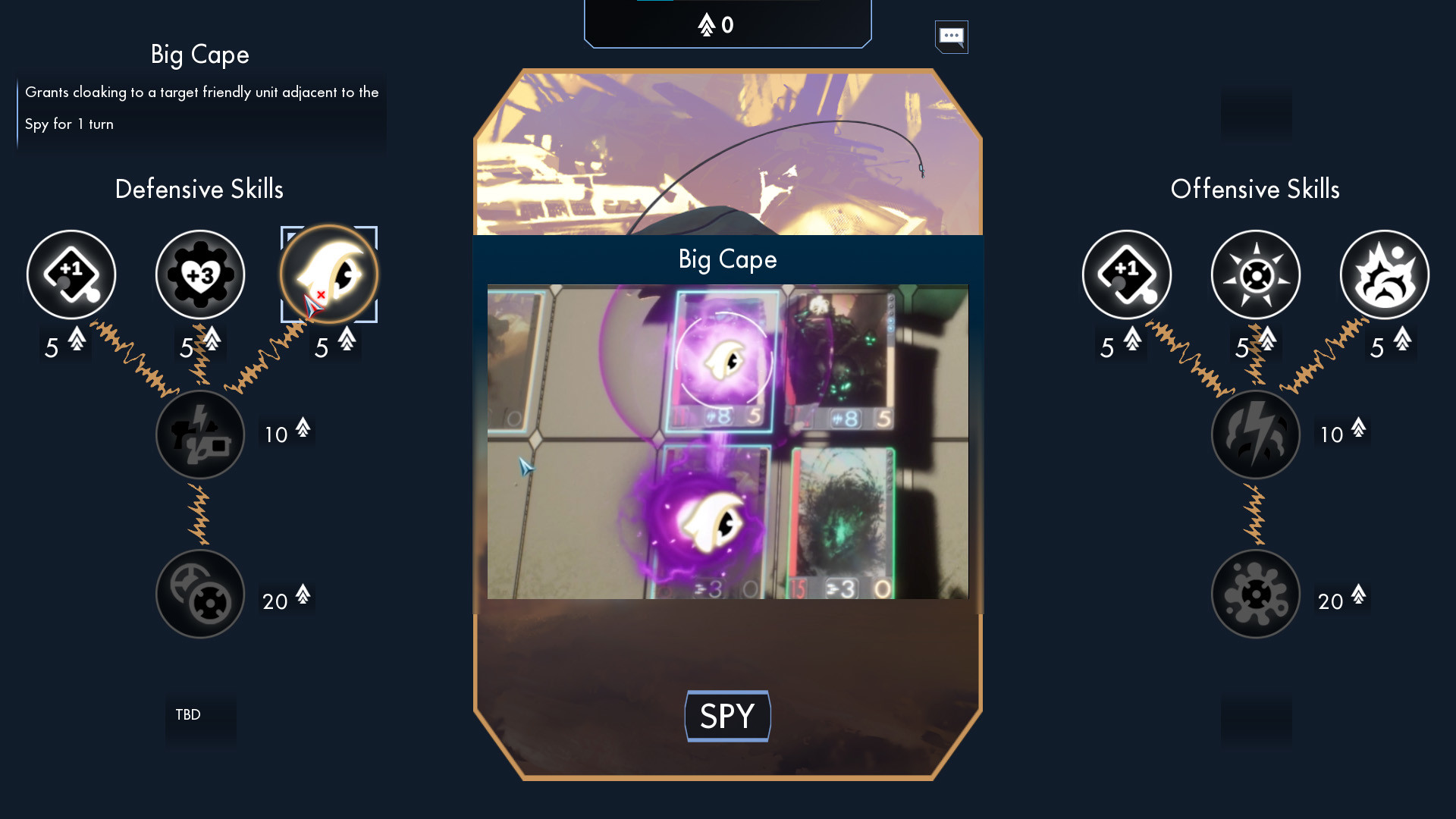 Captura: Void Eclipse