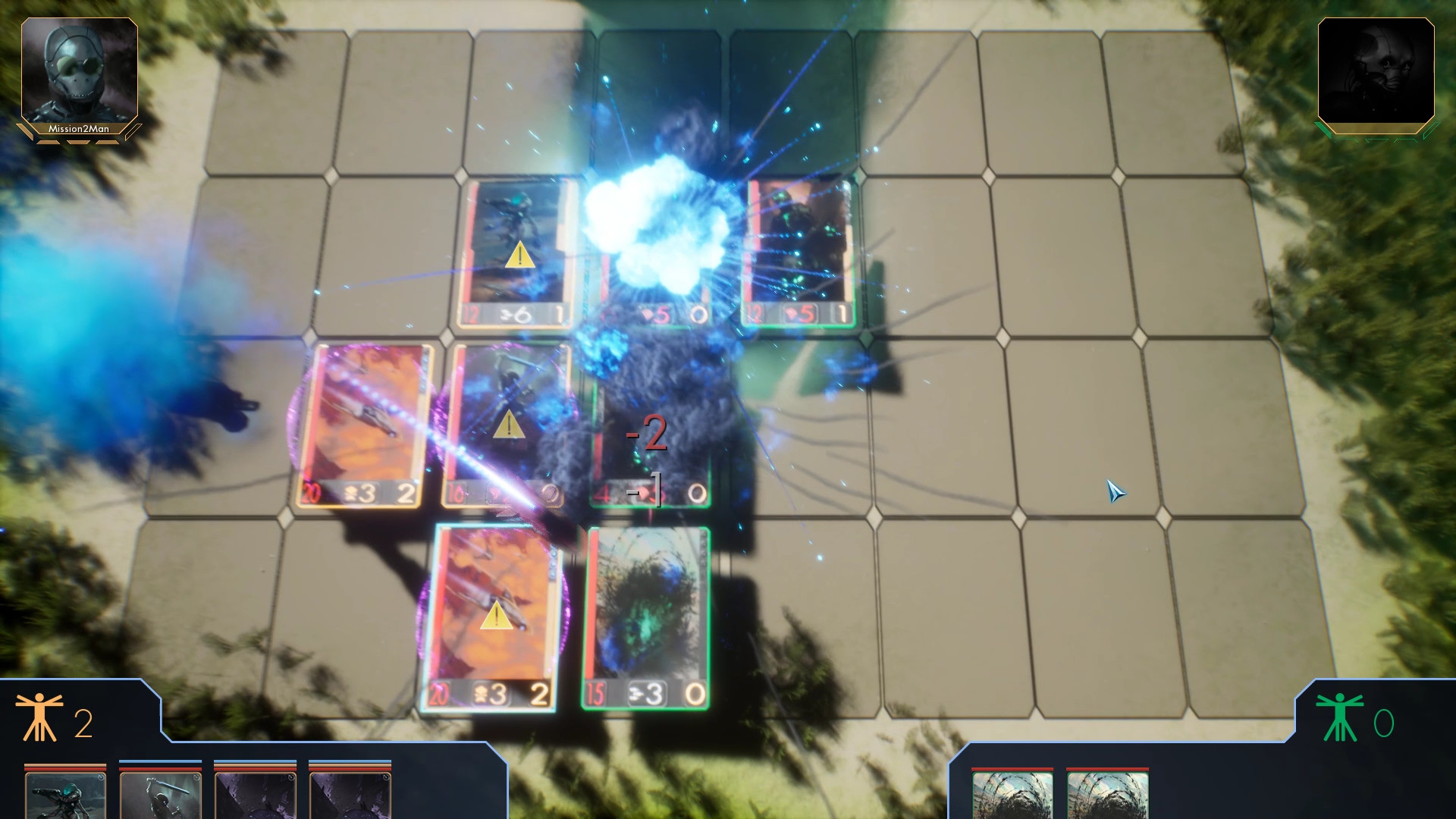 Captura: Void Eclipse