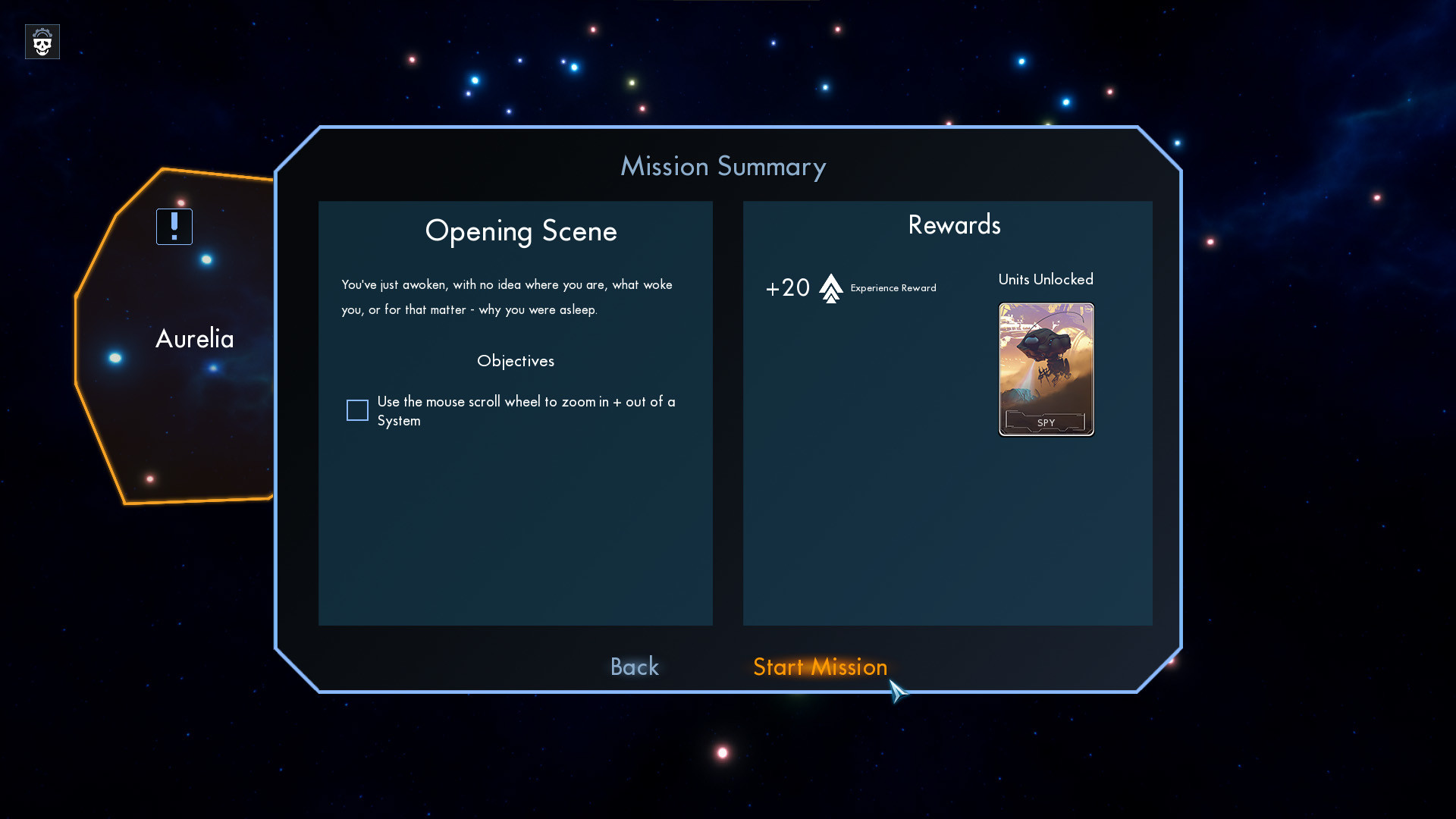 Captura 7: Void Eclipse