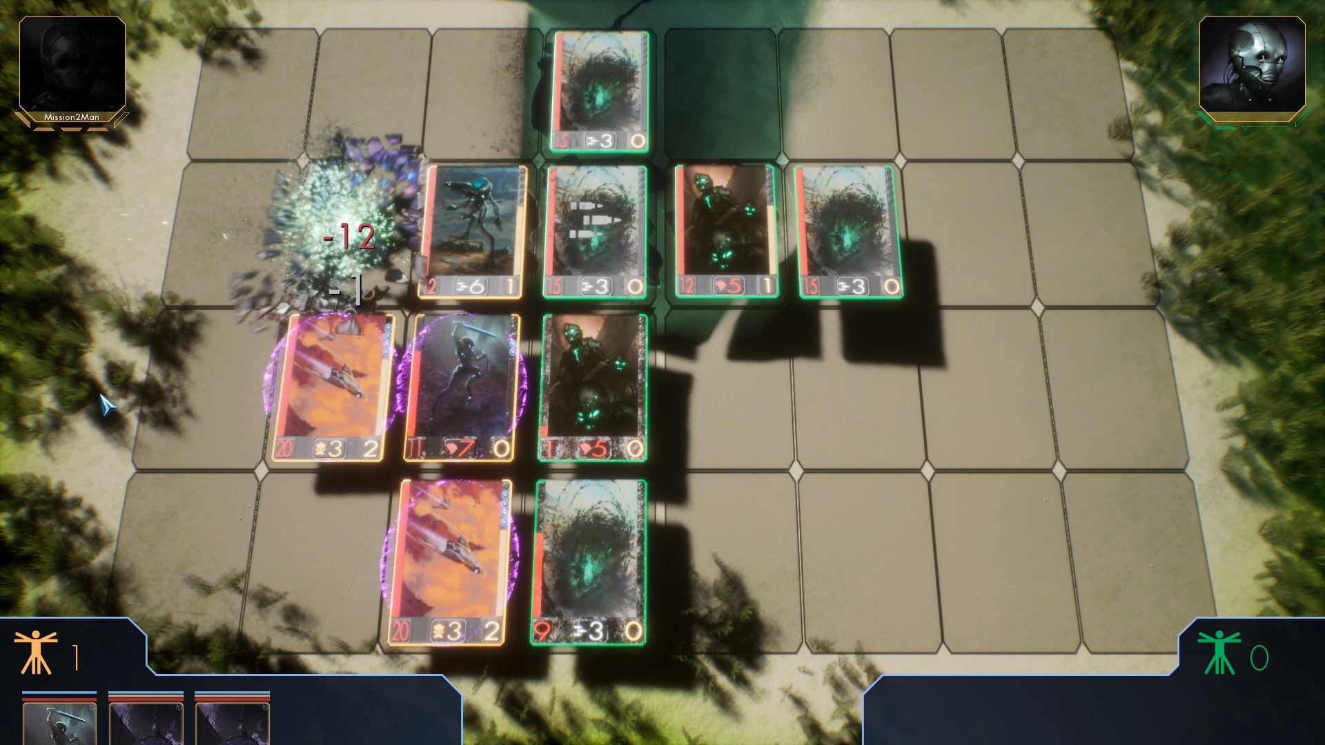 Captura 8: Void Eclipse