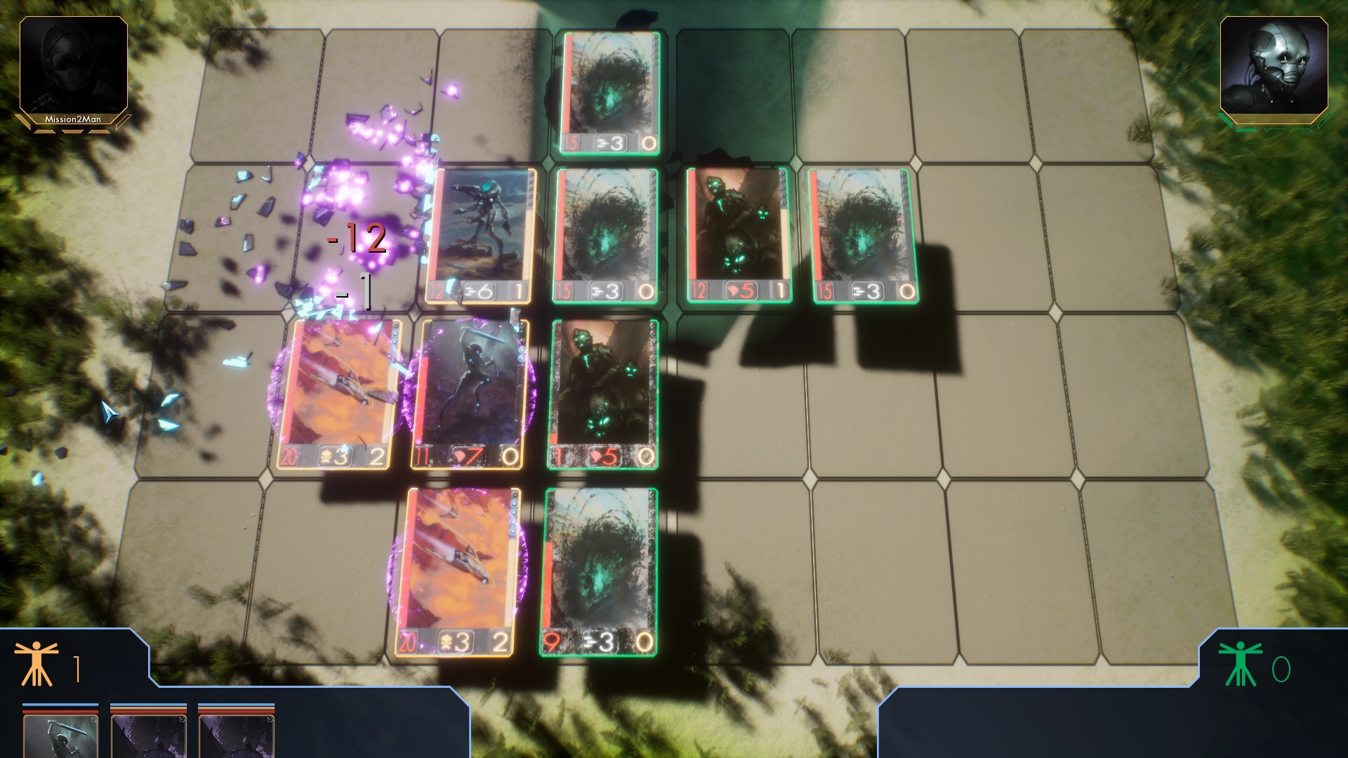 Captura 9: Void Eclipse