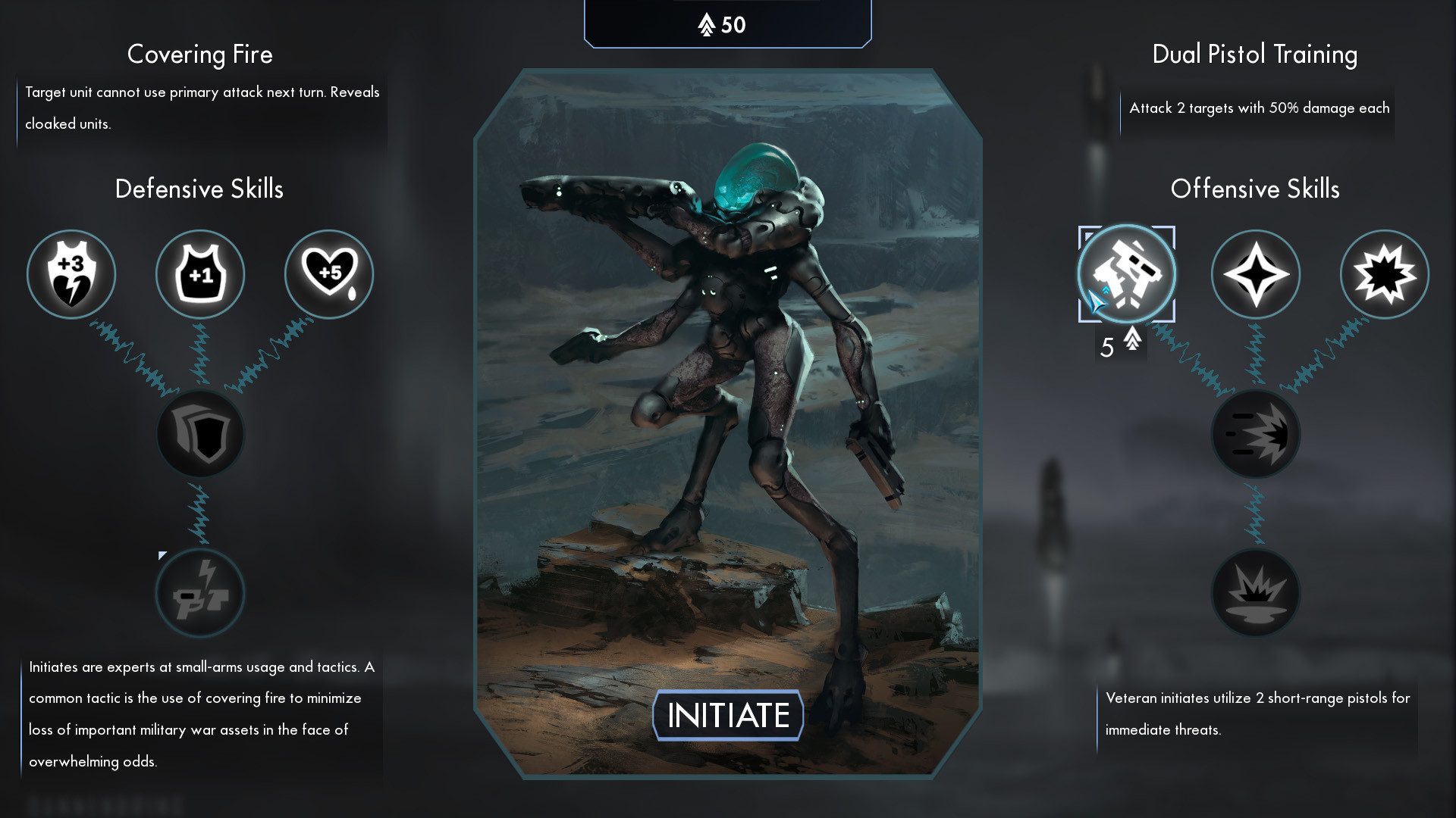 Captura 10: Void Eclipse