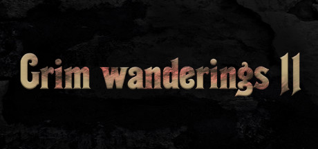 Capa: Grim wanderings 2