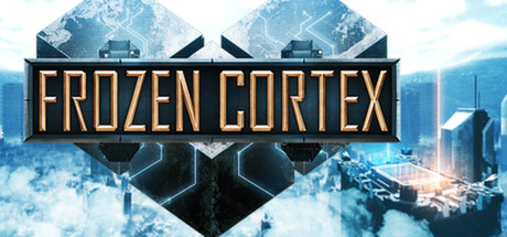 Capa: Frozen Cortex