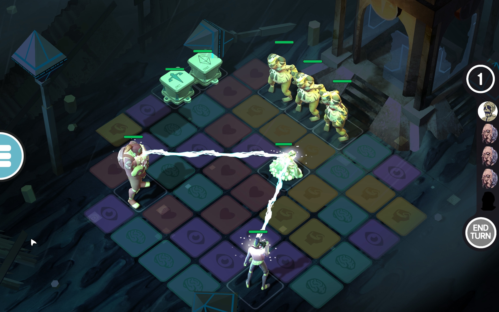 Captura 12: Ticket to Earth