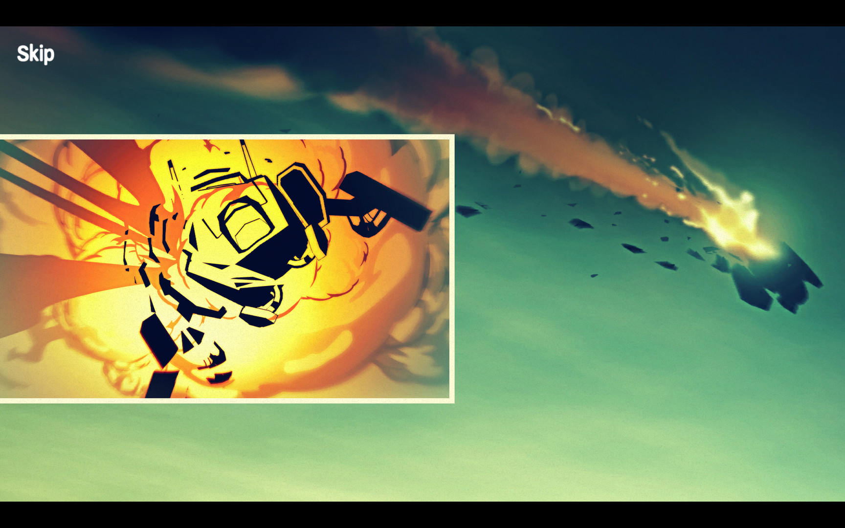 Captura 17: Ticket to Earth