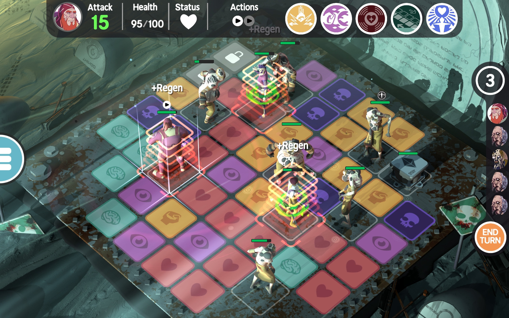 Captura 23: Ticket to Earth