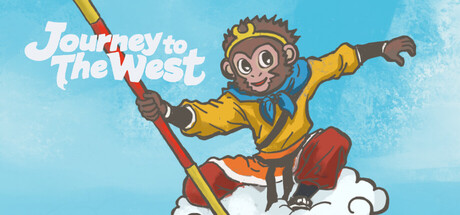 Capa: Journey to the West