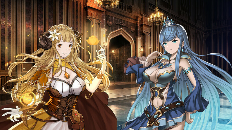 Captura: Wander Hero