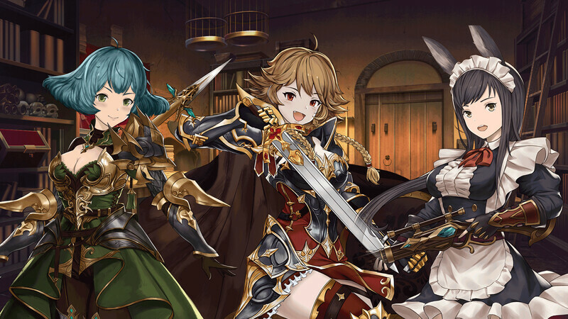 Captura: Wander Hero